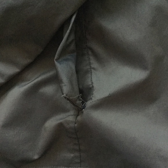 Gallery reversible jacket - Picture 6 of 9